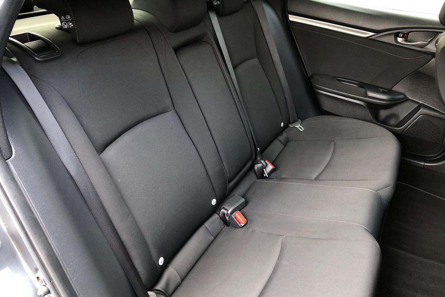 Used Honda Civic 2021 for sale - 77368748: Photo 20