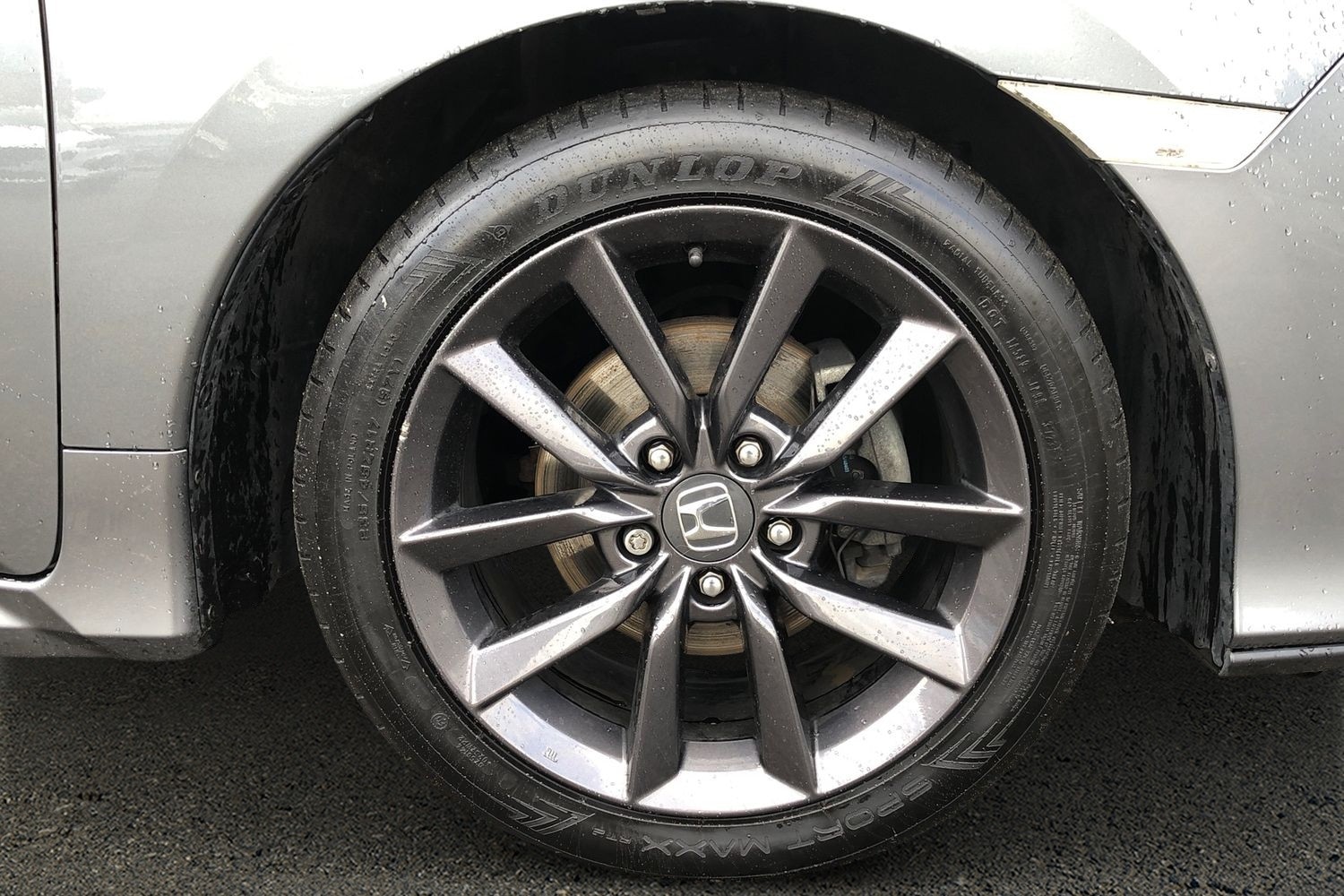 Used Honda Civic 2021 for sale - 77368748: Photo 22