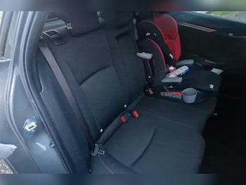 Used Honda Civic 2021 for sale - 77368748: Photo