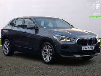 2020 - xDrive 20i Sport 5dr Step Auto