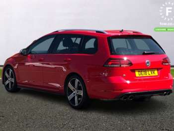 Used Volkswagen Golf 2018 for sale - 74697302: Photo