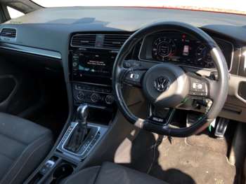 Used Volkswagen Golf 2018 for sale - 74697302: Photo