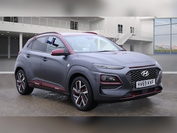 Used Hyundai KONA 2019 for sale - 76916556: Photo