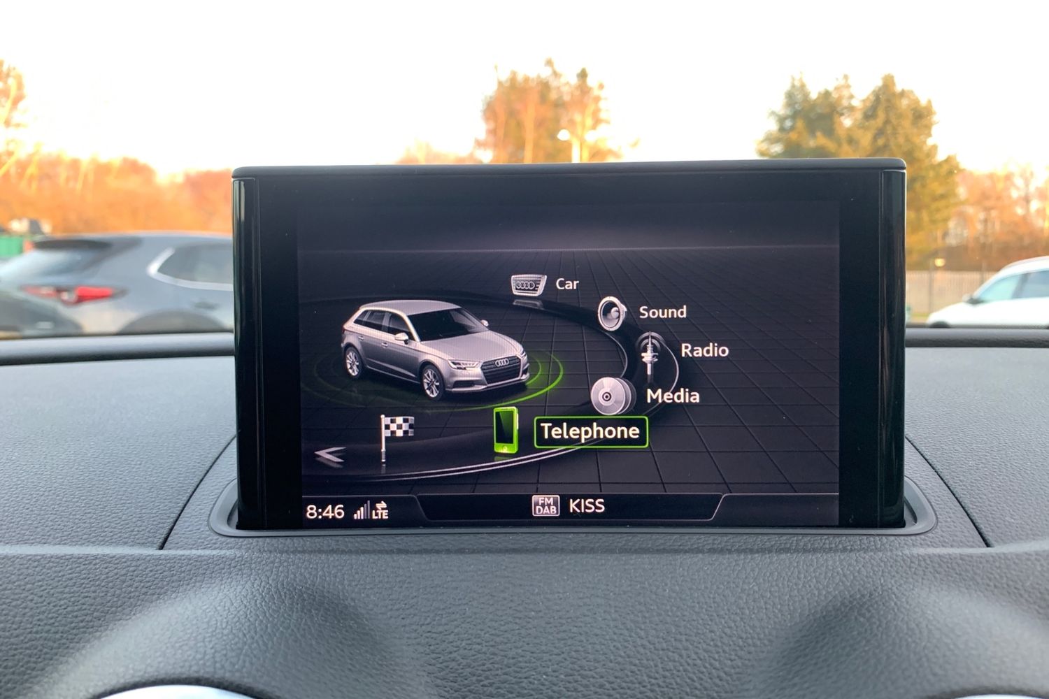 Used Audi A3 2019 for sale - 76649247: Photo 10