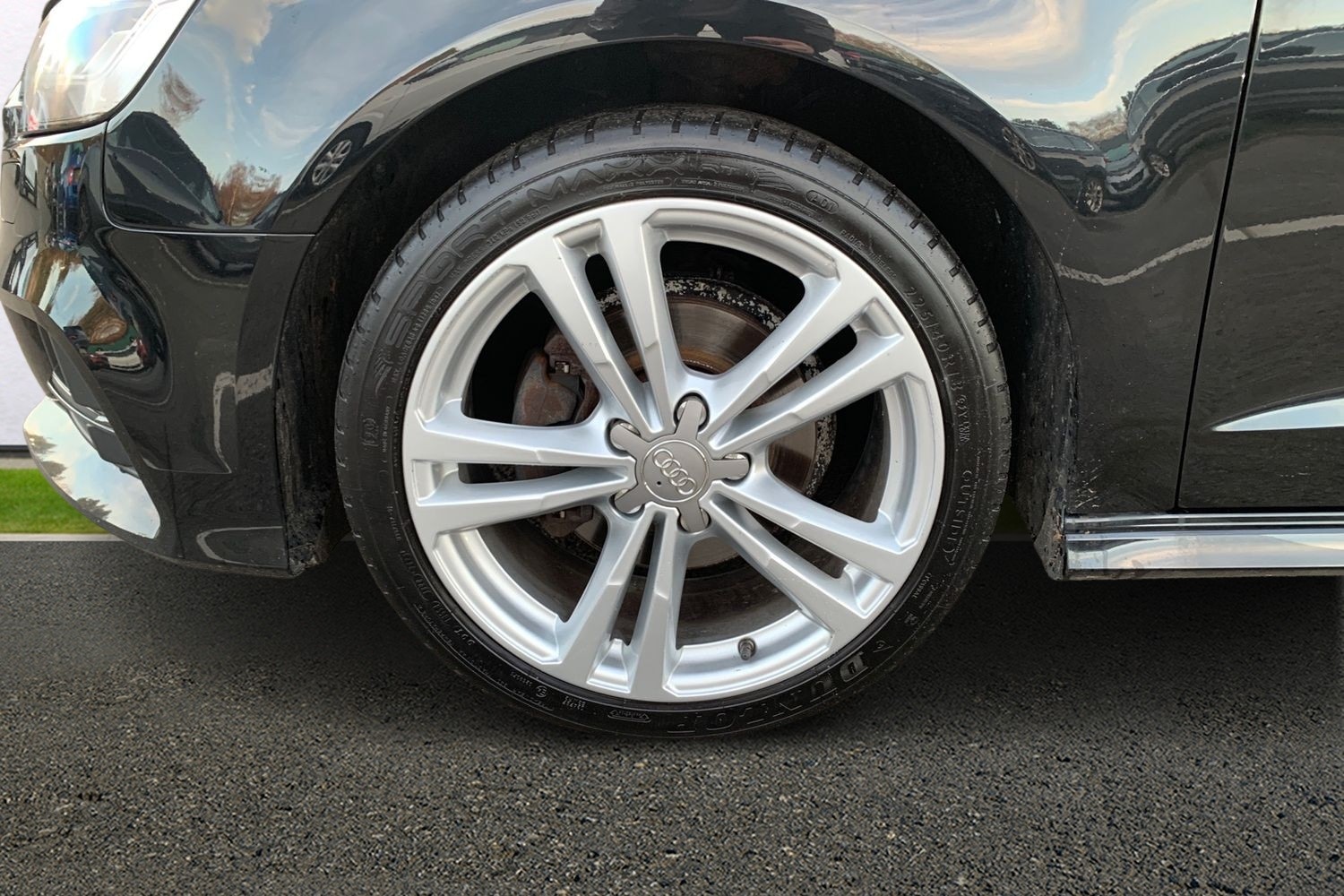 Used Audi A3 2019 for sale - 76649247: Photo 15