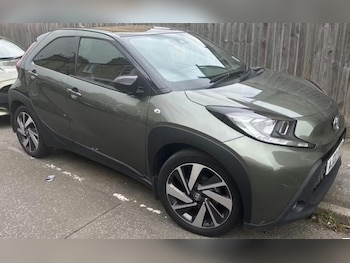 Used Toyota Aygo X 2022 for sale - 76876129: Photo