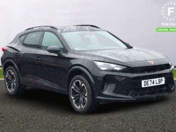 Used Cupra Formentor 2024 for sale - 75343903: Photo