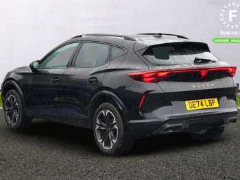 Used Cupra Formentor 2024 for sale - 75343903: Photo