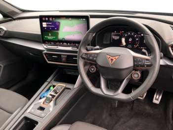 Used Cupra Formentor 2024 for sale - 75343903: Photo