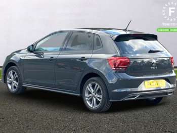 Used Volkswagen Polo 2021 for sale - 75254826: Photo