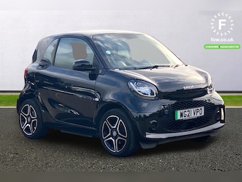 smart - fortwo