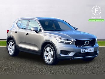 Used Volvo XC40 2020 for sale - 79845280: Photo