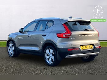 Used Volvo XC40 2020 for sale - 79845280: Photo