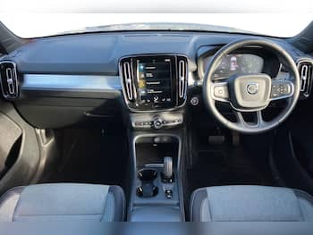 Used Volvo XC40 2020 for sale - 79845280: Photo