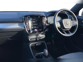 Used Volvo XC40 2020 for sale - 79845280: Photo