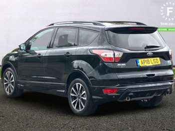 Used Ford Kuga 2018 for sale - 75239878: Photo