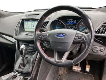 Used Ford Kuga 2018 for sale - 75239878: Photo