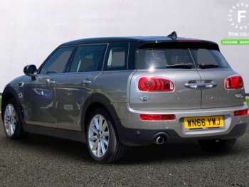 Used MINI Clubman 2016 for sale - 75196328: Photo