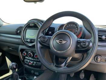 Used MINI Clubman 2016 for sale - 75196328: Photo