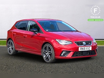 Used SEAT Ibiza 2019 for sale - 75613333: Photo