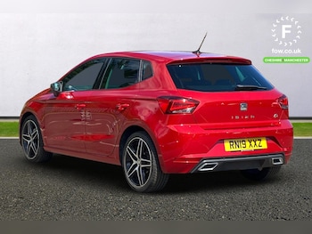 Used SEAT Ibiza 2019 for sale - 75613333: Photo