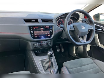 Used SEAT Ibiza 2019 for sale - 75613333: Photo