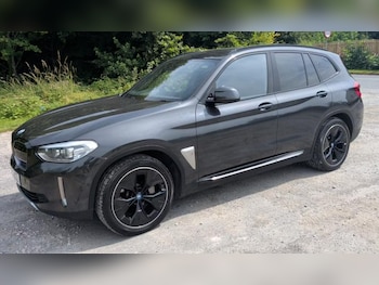 Used BMW iX3 2021 for sale - 79241678: Photo