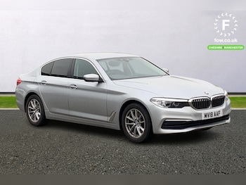BMW - 5 Series
