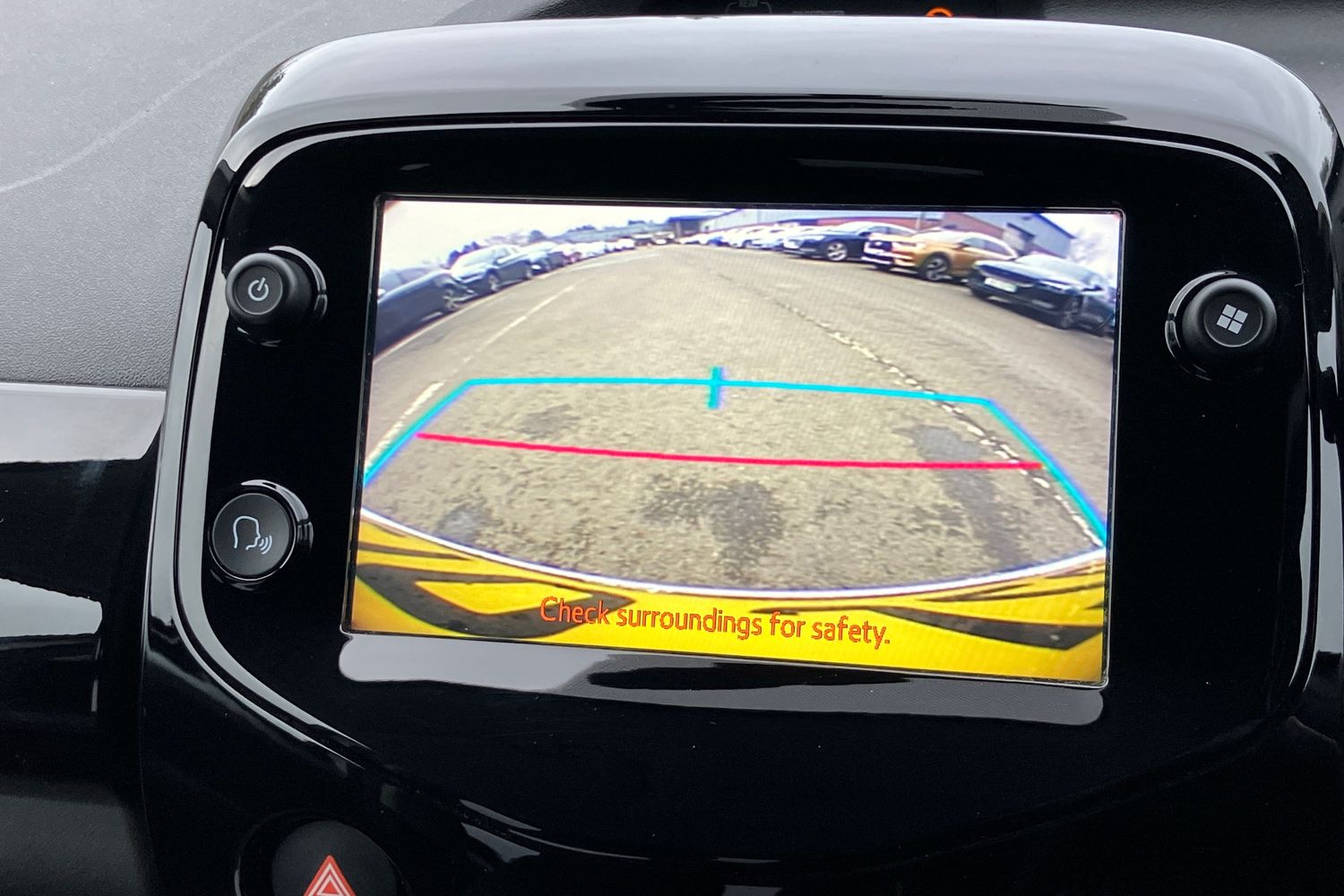 Used Peugeot 108 2020 for sale - 77527493: Photo 11