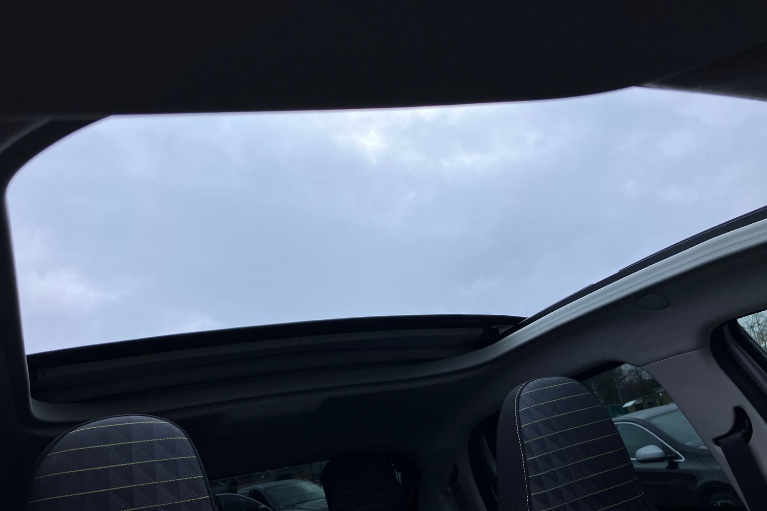 Used Peugeot 108 2020 for sale - 77527493: Photo 21