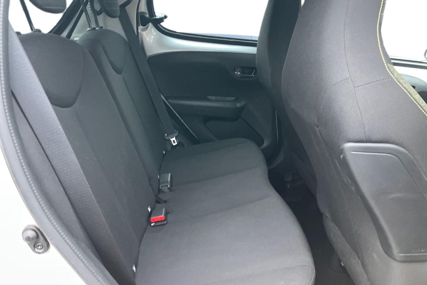 Used Peugeot 108 2020 for sale - 77527493: Photo 22