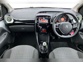 Used Peugeot 108 2020 for sale - 77527493: Photo