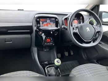 Used Peugeot 108 2020 for sale - 77527493: Photo