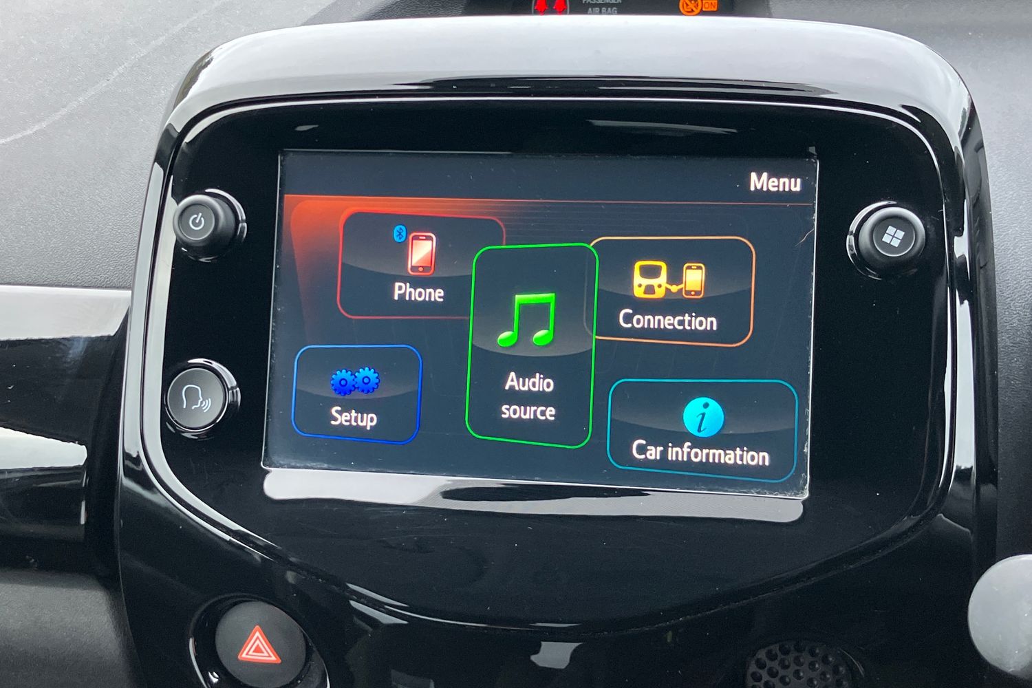 Used Peugeot 108 2020 for sale - 77527493: Photo 7