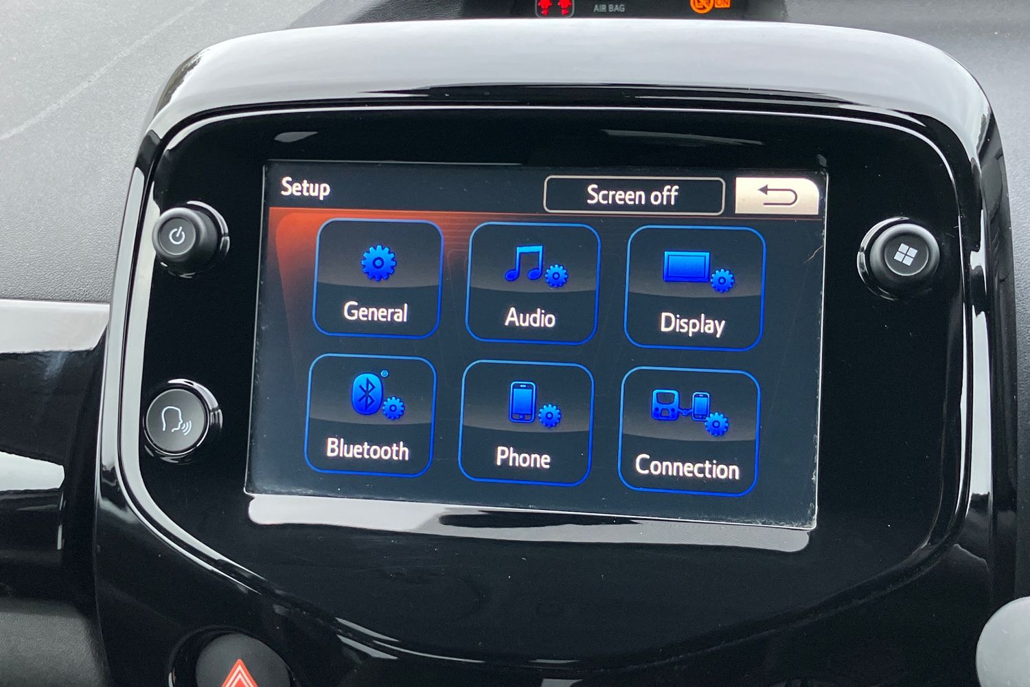 Used Peugeot 108 2020 for sale - 77527493: Photo 9