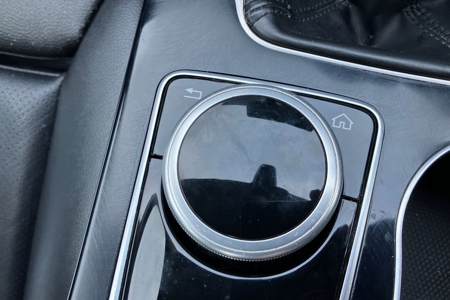 Used Mercedes-Benz C Class 2019 for sale - 76581765: Photo 14