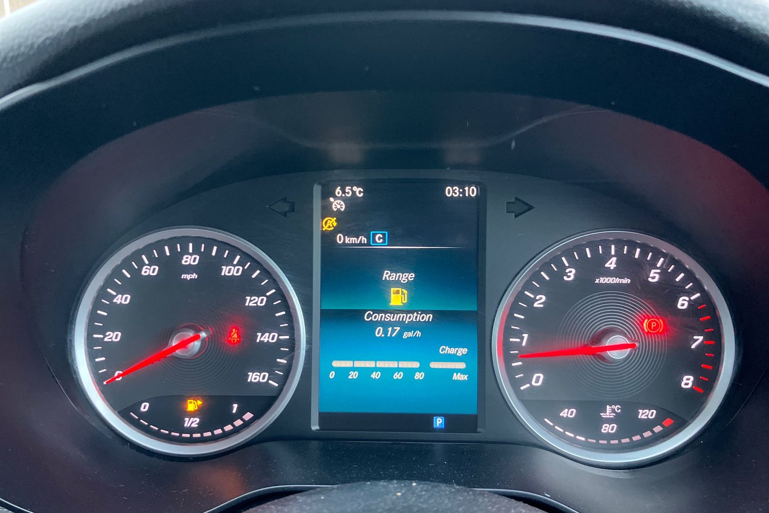 Used Mercedes-Benz C Class 2019 for sale - 76581765: Photo 18