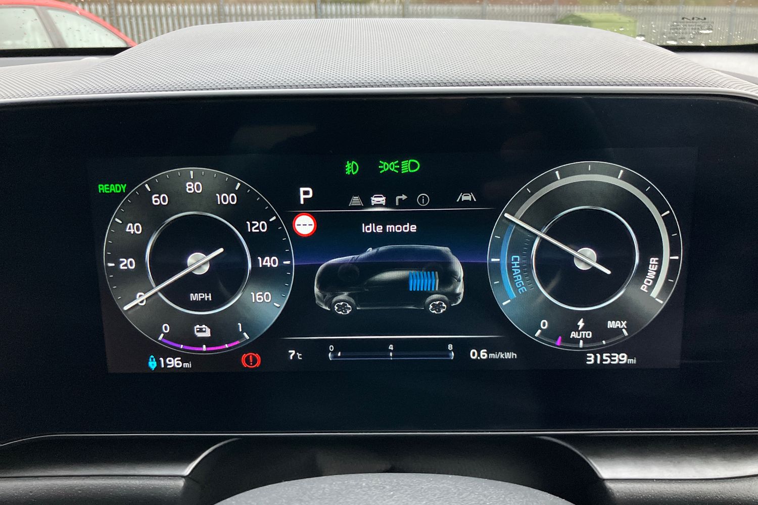 Used Kia Niro 2023 for sale - 77093578: Photo 16