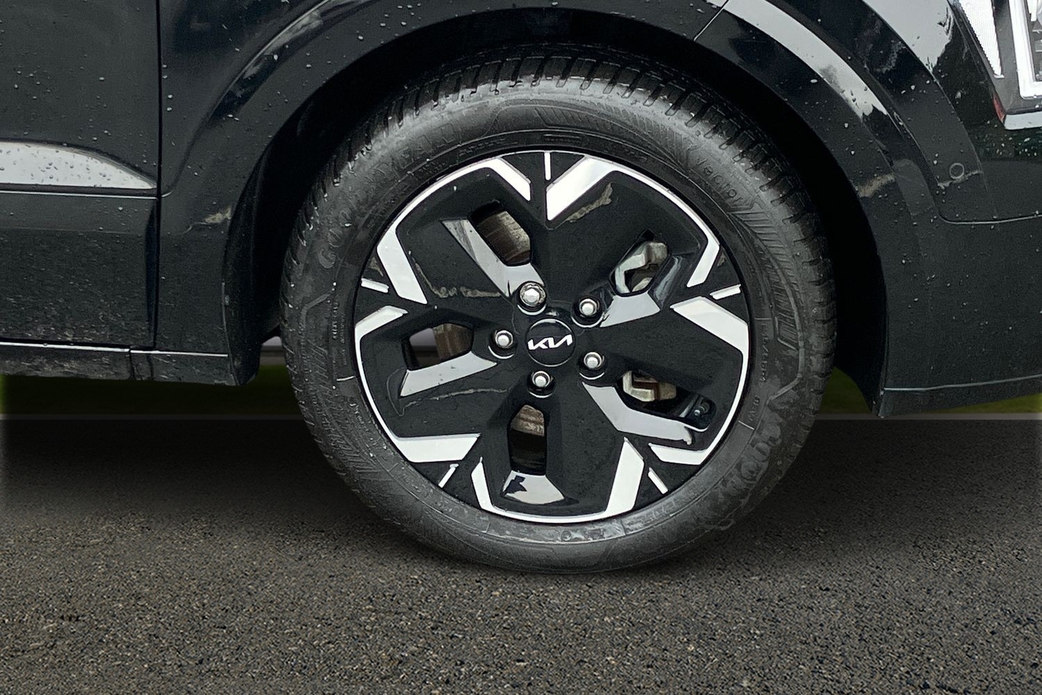 Used Kia Niro 2023 for sale - 77093578: Photo 23