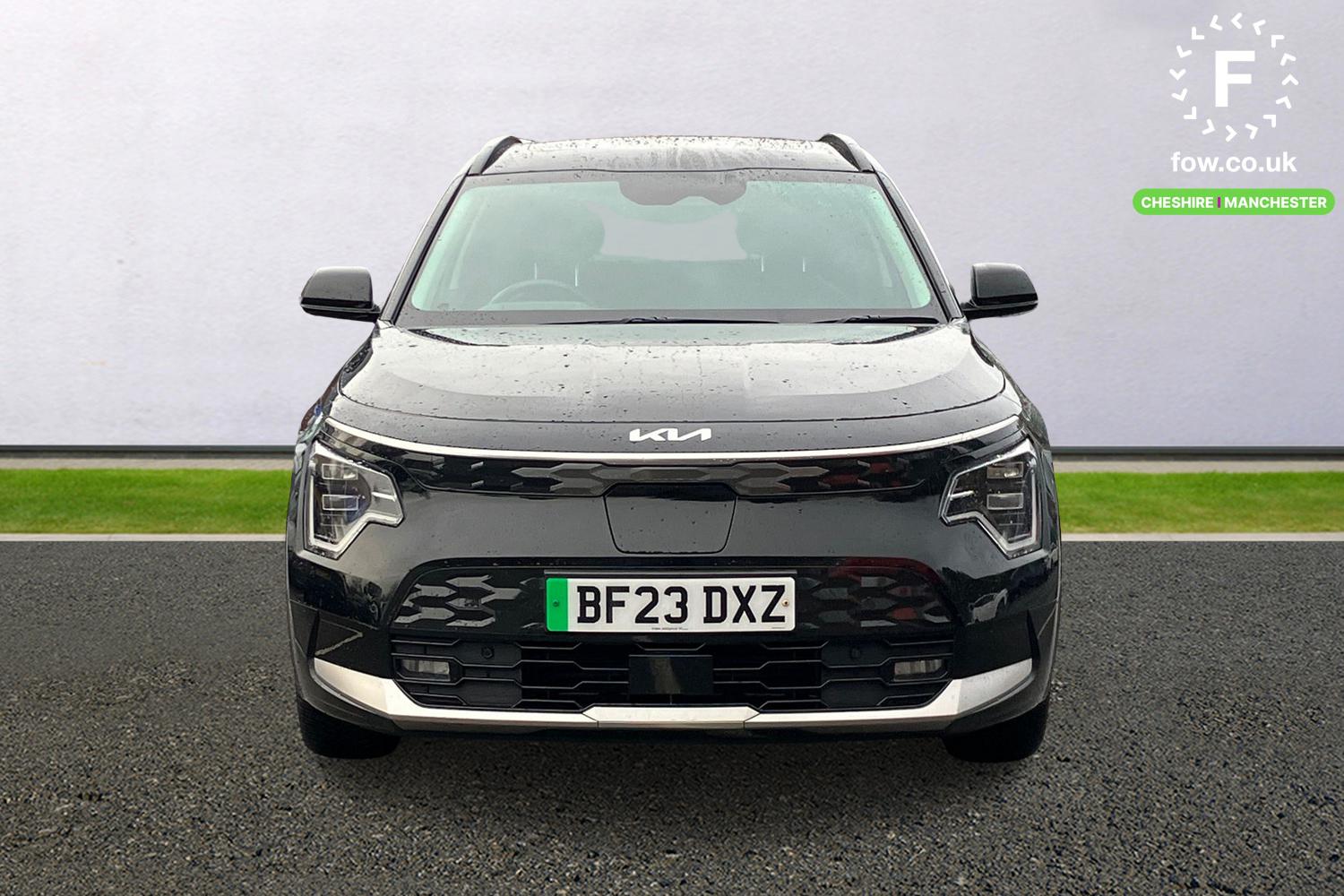 Used Kia Niro 2023 for sale - 77093578: Photo 24