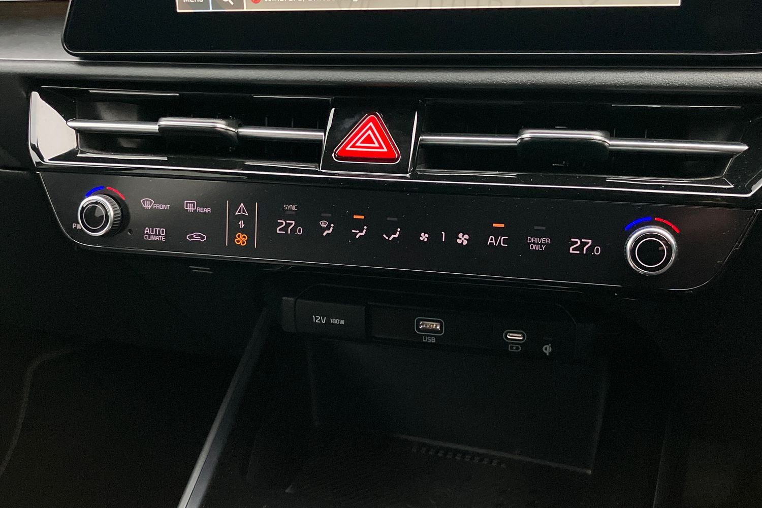 Used Kia Niro 2023 for sale - 77093578: Photo 8