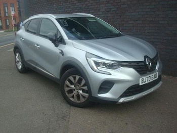 Renault - Captur