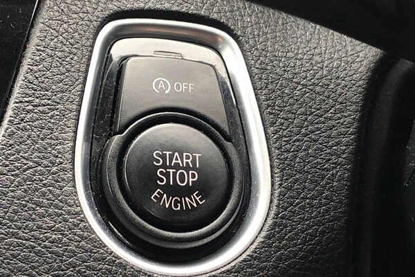 Used BMW 1 Series 2018 for sale - 76027165: Photo 11