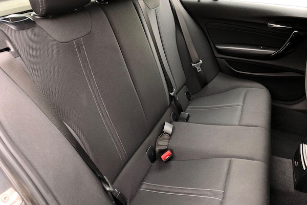 Used BMW 1 Series 2018 for sale - 76027165: Photo 14