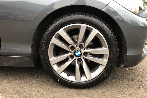 Used BMW 1 Series 2018 for sale - 76027165: Photo 16