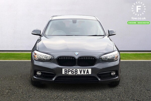 Used BMW 1 Series 2018 for sale - 76027165: Photo 17