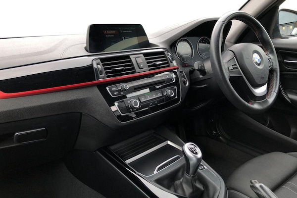Used BMW 1 Series 2018 for sale - 76027165: Photo 4
