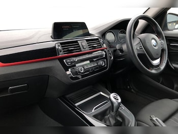 Used BMW 1 Series 2018 for sale - 76027165: Photo 4