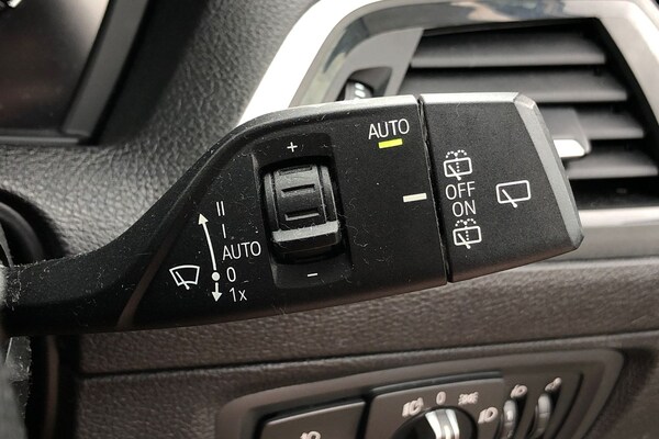 Used BMW 1 Series 2018 for sale - 76027165: Photo 7