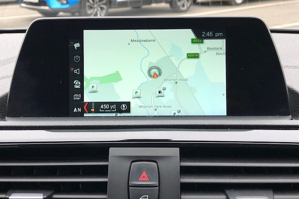 Used BMW 1 Series 2018 for sale - 76027165: Photo 8